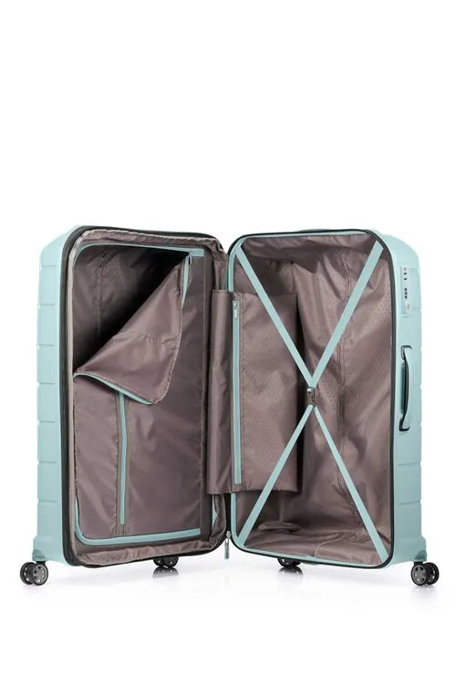 Samsonite - Oc2lite 81cm Large 4 Wheel Hard Suitcase