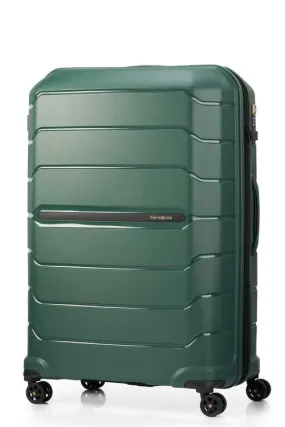 Samsonite - Oc2lite 81cm Large 4 Wheel Hard Suitcase