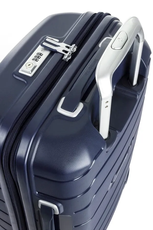 Samsonite - Oc2lite 81cm Large 4 Wheel Hard Suitcase