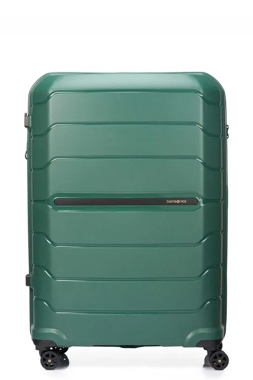 Samsonite - Oc2lite 81cm Large 4 Wheel Hard Suitcase