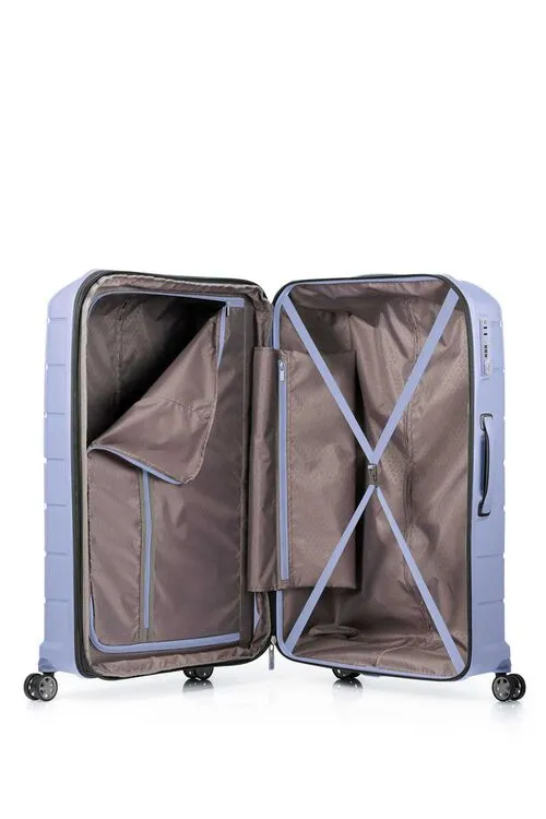 Samsonite - Oc2lite 81cm Large 4 Wheel Hard Suitcase