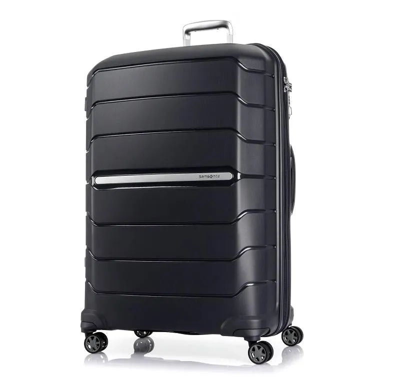 Samsonite - Oc2lite 81cm Large 4 Wheel Hard Suitcase