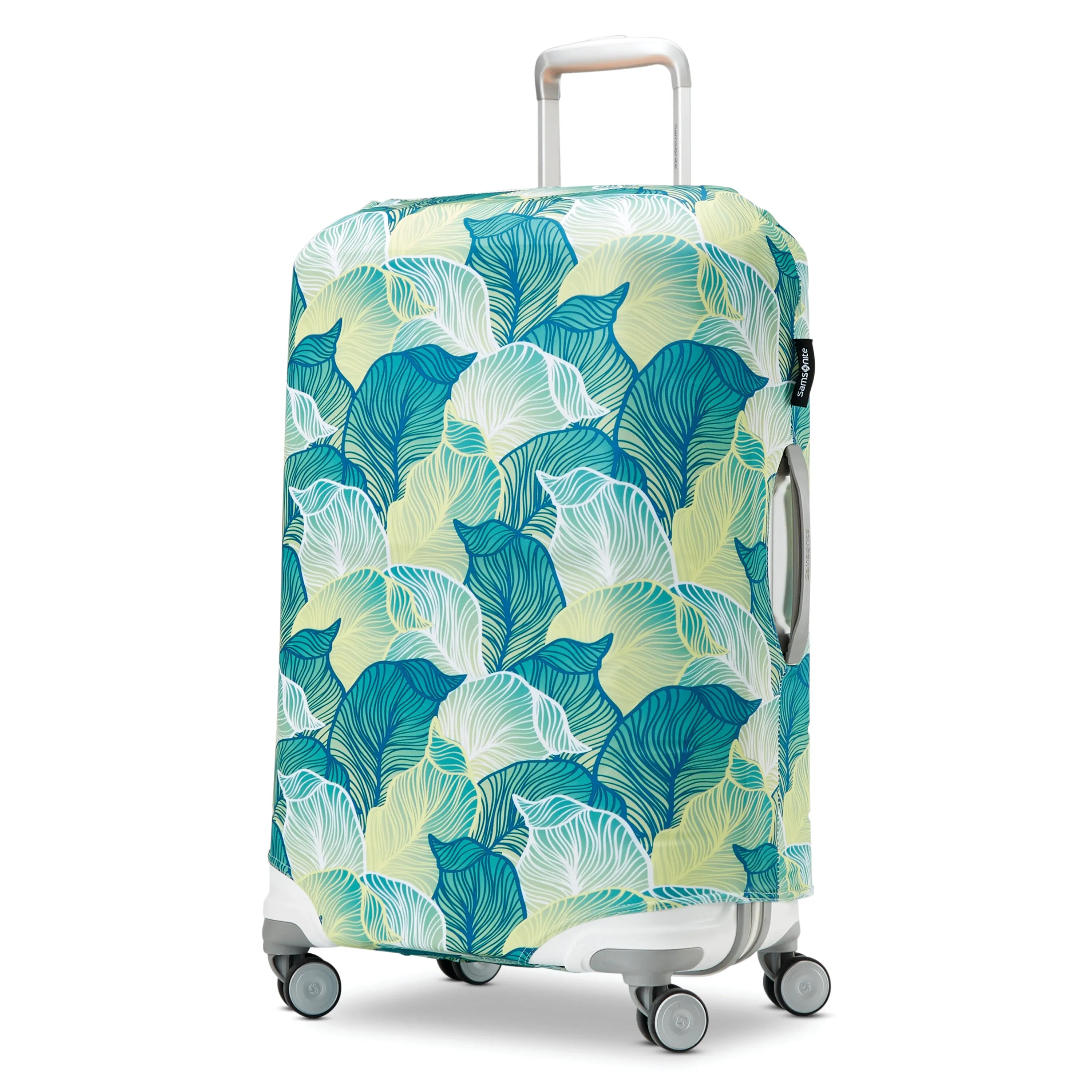 Samsonite Printed Luggage Cover XL