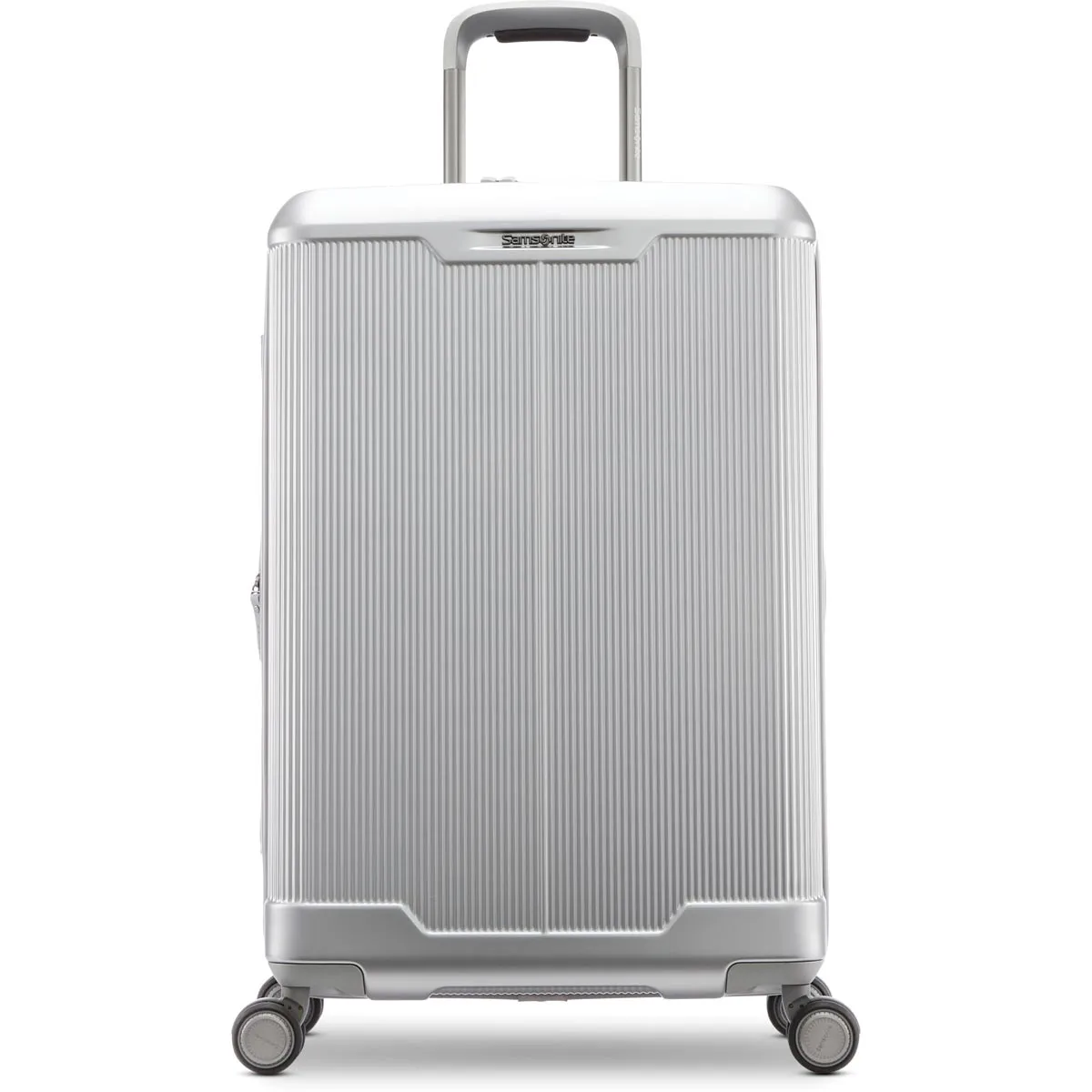 Samsonite Silhouette 17 Medium Hardside Spinner