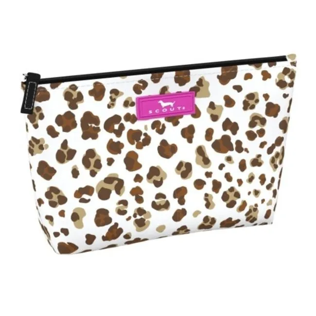 SCOUT Twiggy Makeup Bag