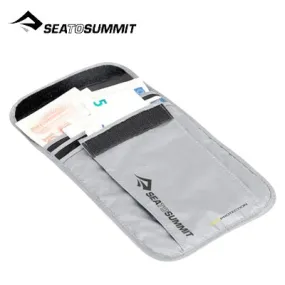 Sea To Summit Neck Pouch RFID