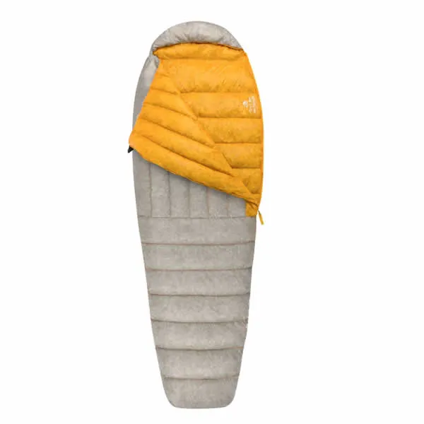 Sea to Summit Spark SP1 5°C Ultra Light Down Sleeping Bag - Regular Length