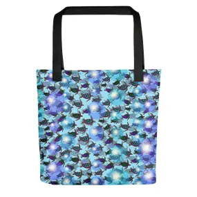 SEA TURTLES Tote bag