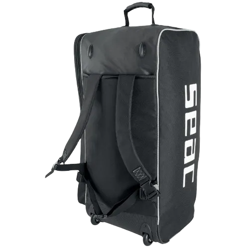 SEAC Equipage 500 Dive Travel Bag