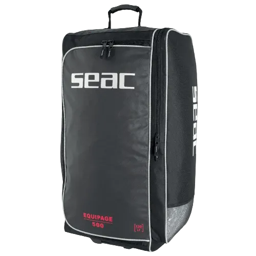 SEAC Equipage 500 Dive Travel Bag