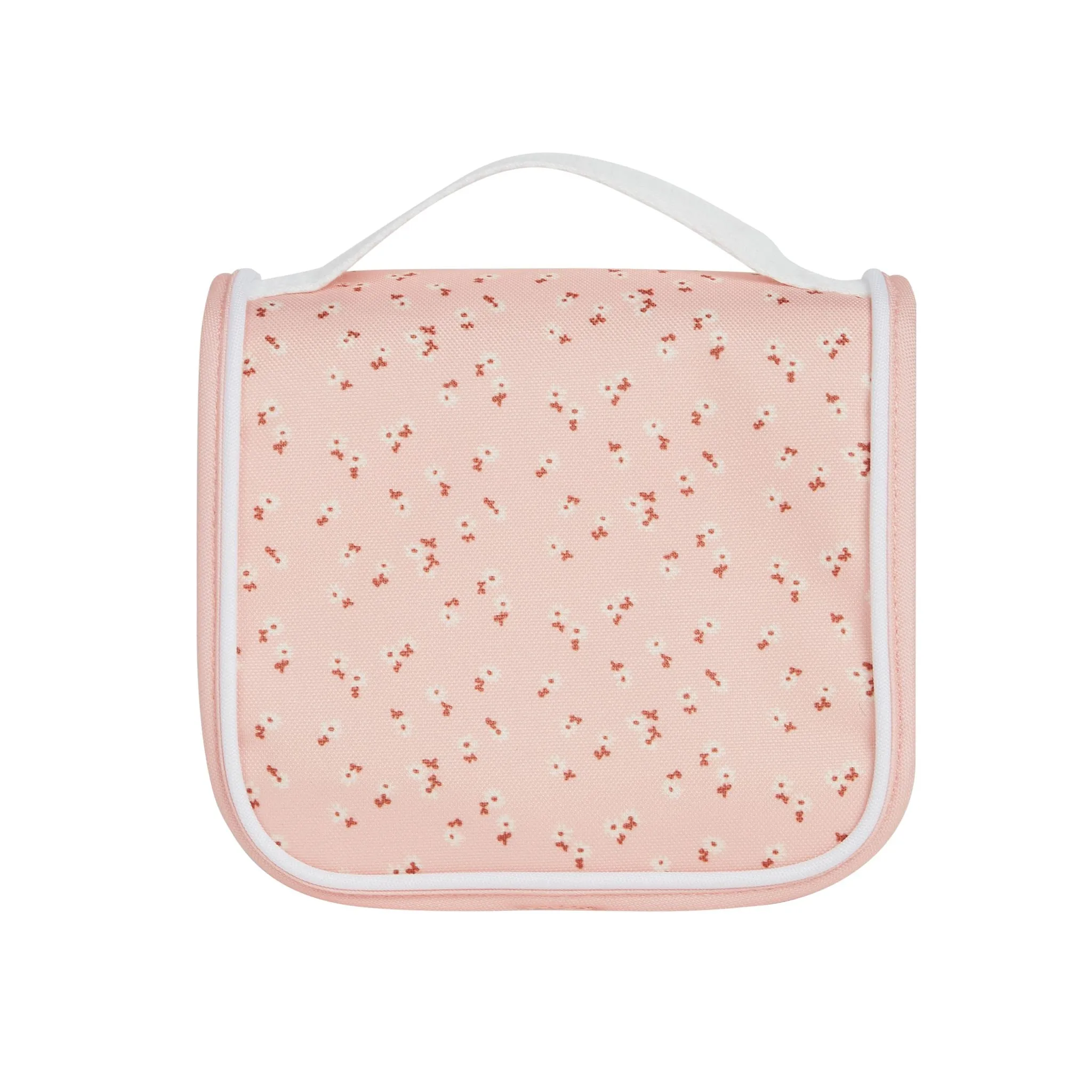 See-Ya Washbag | Pink Daisies