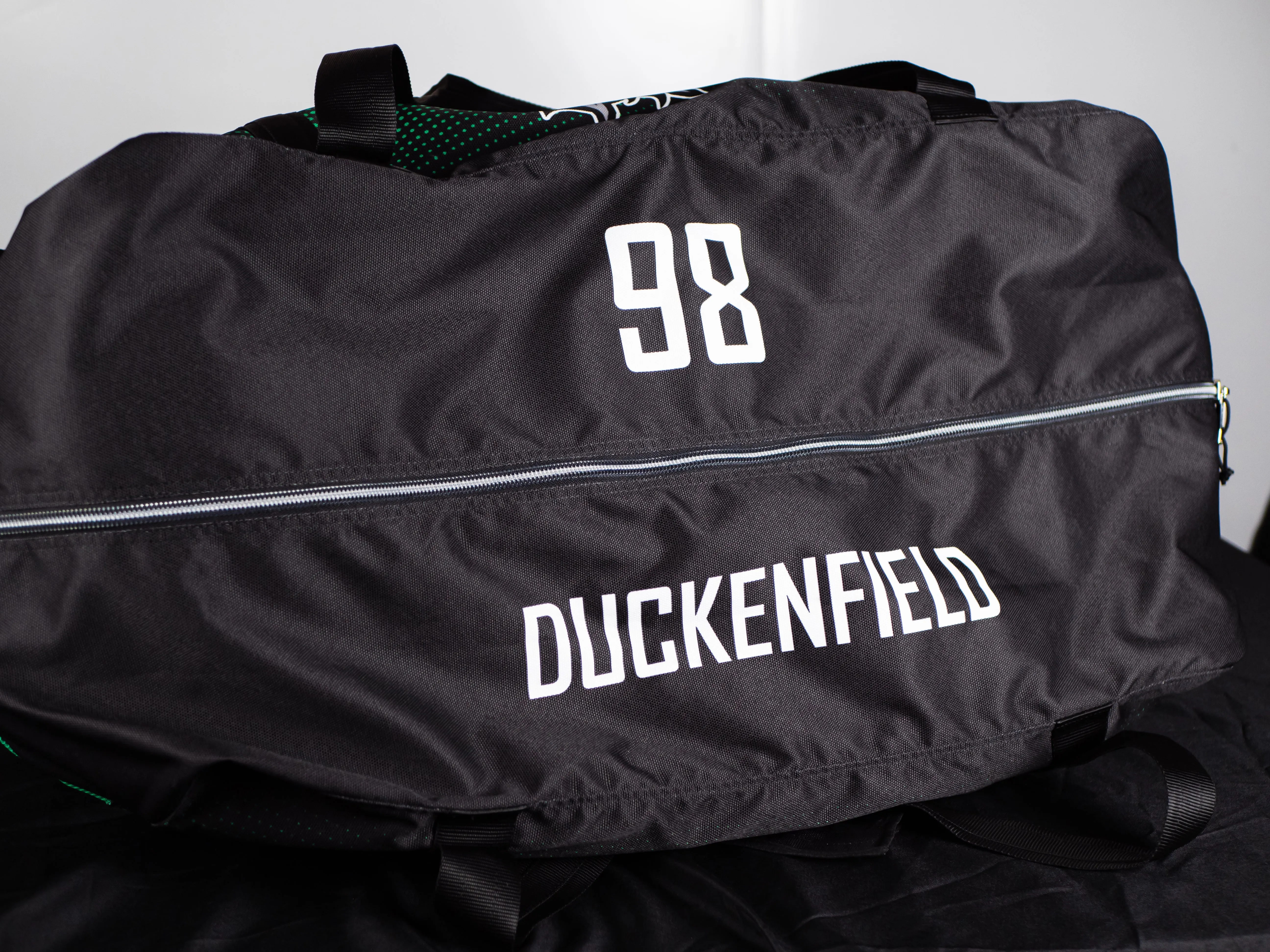 SHEFFIELD MAVERICKS HOCKEY BAG