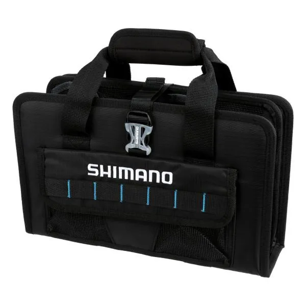 Shimano Tonno Offshore Tackle Bag