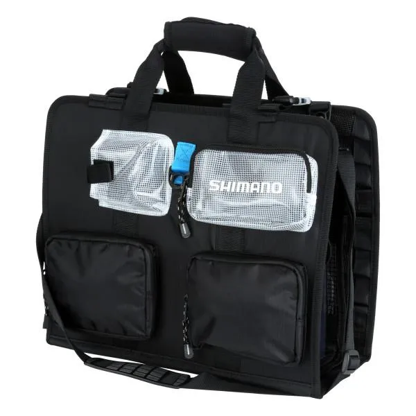 Shimano Tonno Offshore Tackle Bag