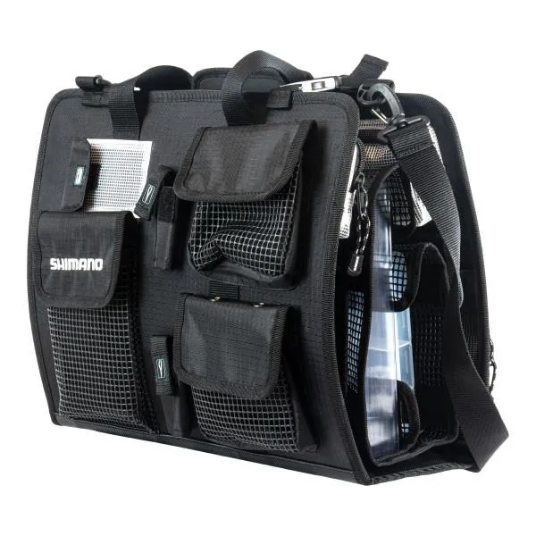 Shimano Tonno Offshore Tackle Bag