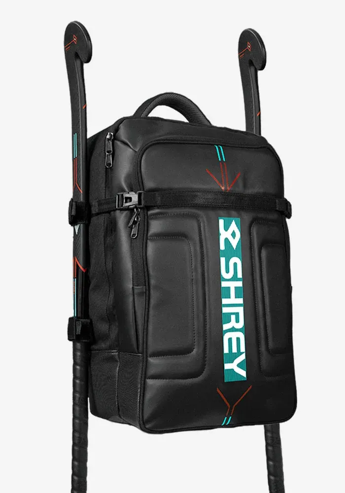 Shrey Elite 35 Backpack Stick Bag ( ID-3029) | KIBI SPORTS