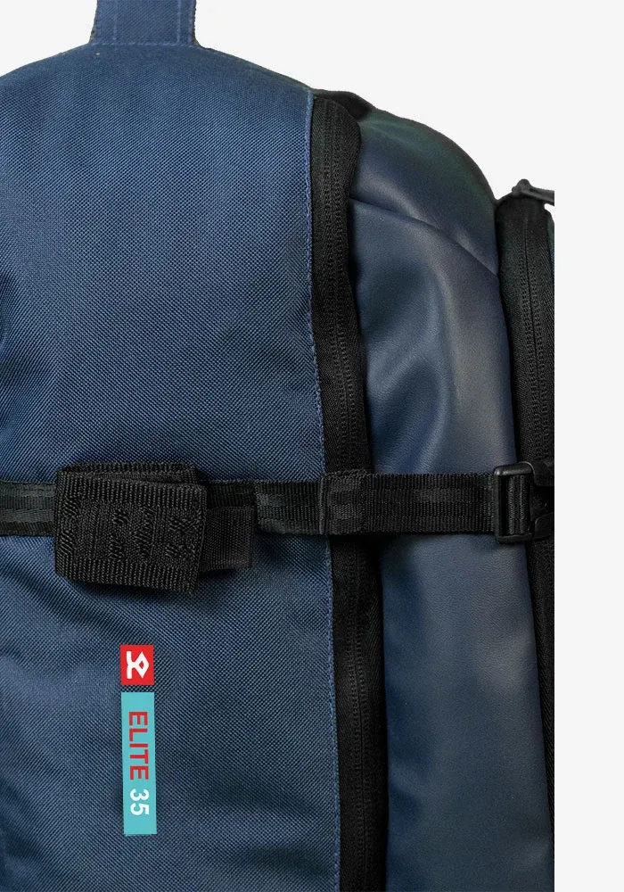 Shrey Elite 35 Backpack Stick Bag ( ID-3029) | KIBI SPORTS