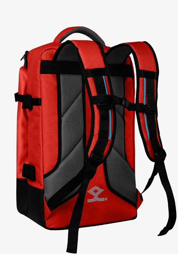 Shrey Elite 35 Backpack Stick Bag ( ID-3029) | KIBI SPORTS