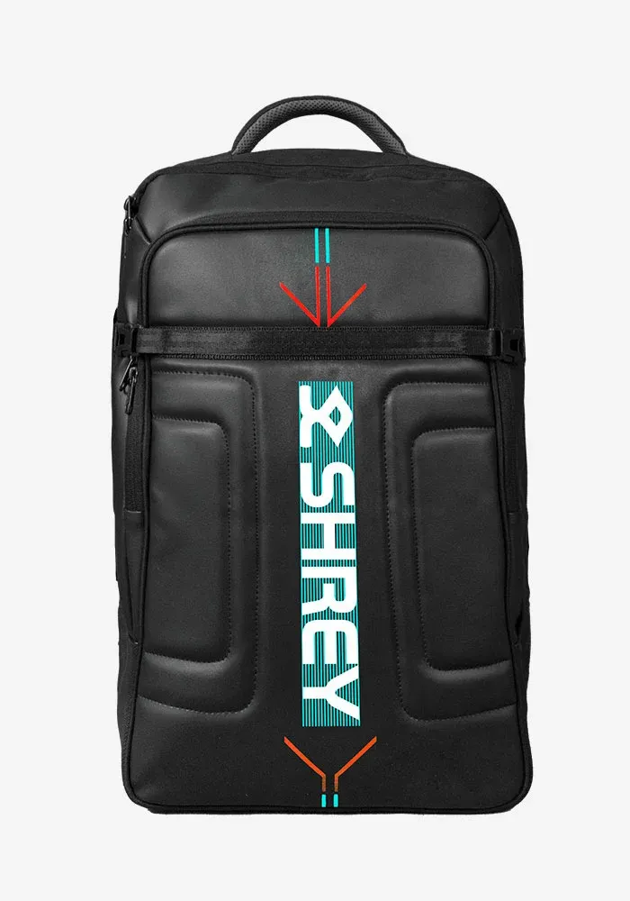 Shrey Elite 35 Backpack Stick Bag ( ID-3029) | KIBI SPORTS