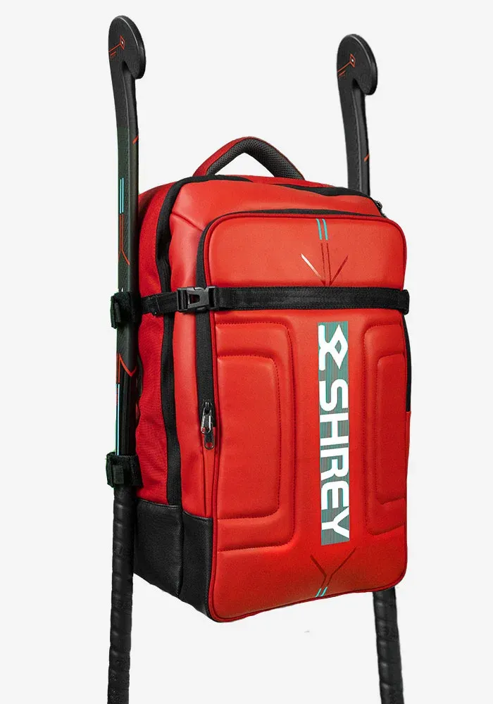 Shrey Elite 35 Backpack Stick Bag ( ID-3029) | KIBI SPORTS