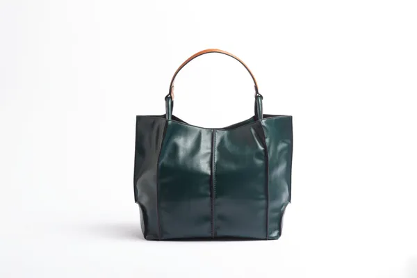 Side Loop Tote