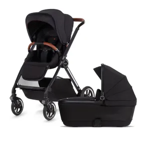 Silver Cross Reef Stroller   Folding Bassinet