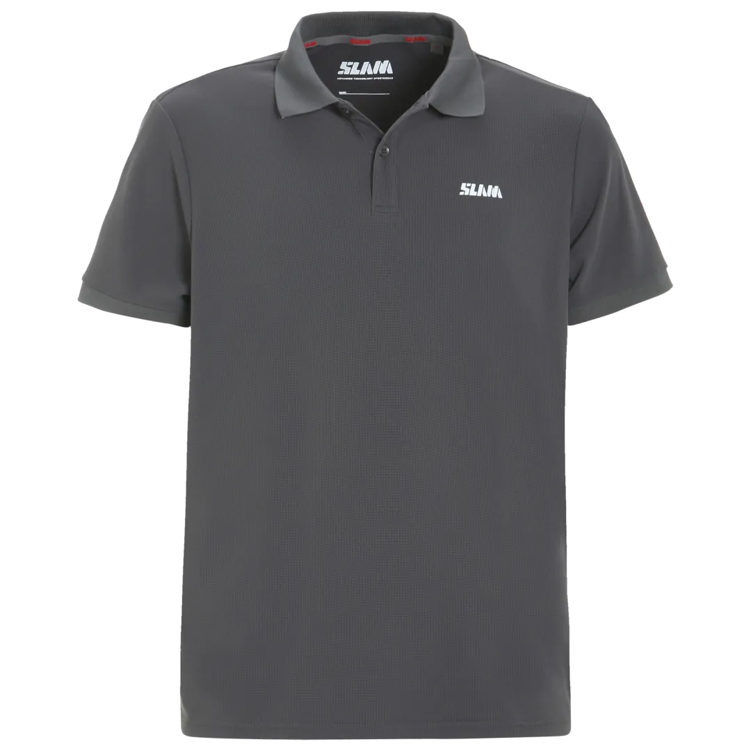 Slam Active Tactel Polo