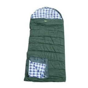 Sleeping Bag - Yanes band - Hunter