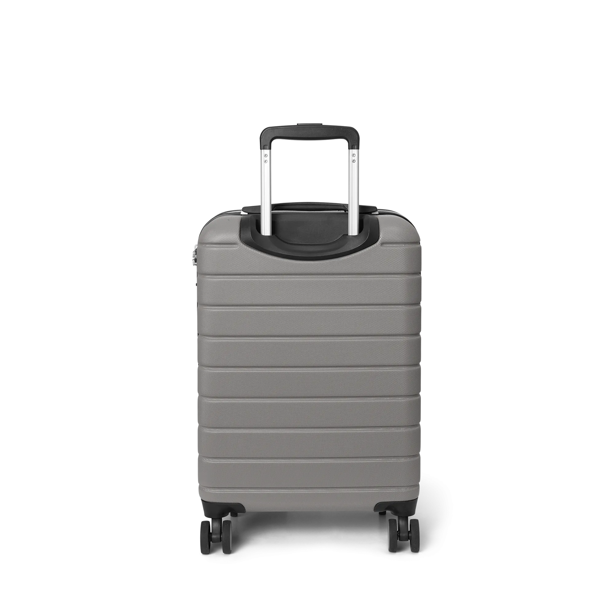 Small 20" Lux Check-In Suitcase