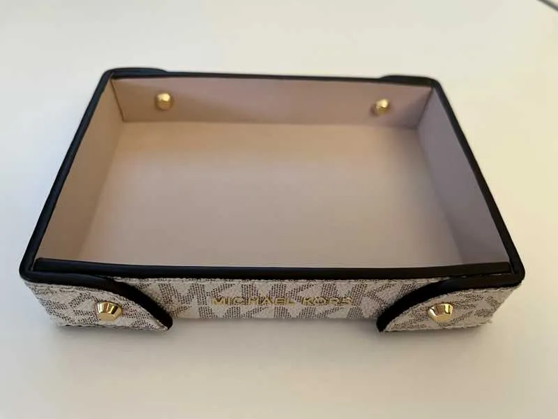 Small Logo Travel Tray