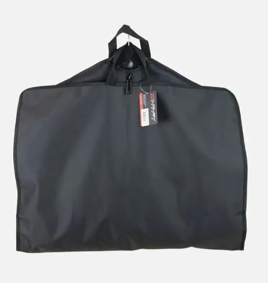 Sno-King Jr Thunderbirds Personal Garment Bag