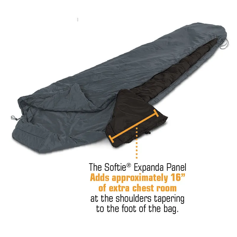 Snugpak Softie Expanda Panel - Summer Weight