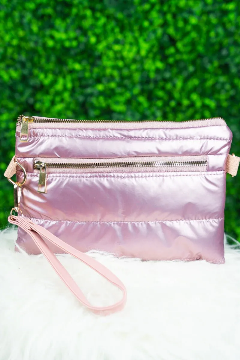 Sophie Wristlet