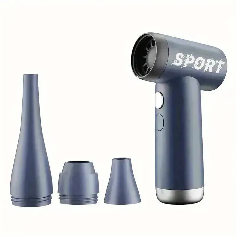 Sport Feels Mini Portable Hair Dryer