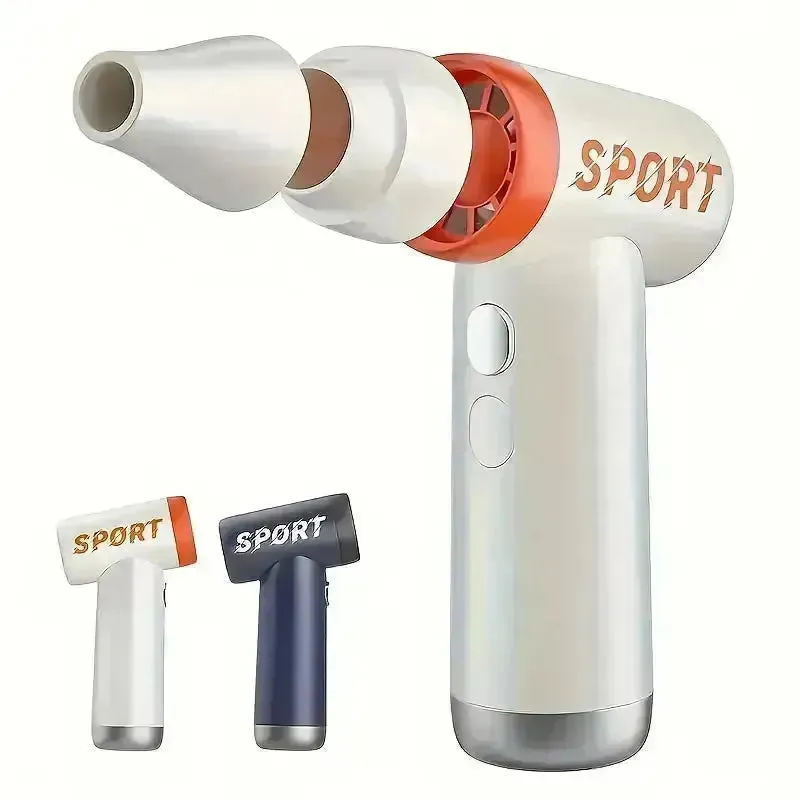 Sport Feels Mini Portable Hair Dryer