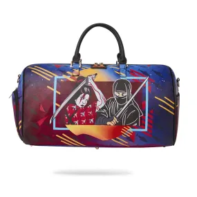 Sprayground - #140 Sharkuza Duffle