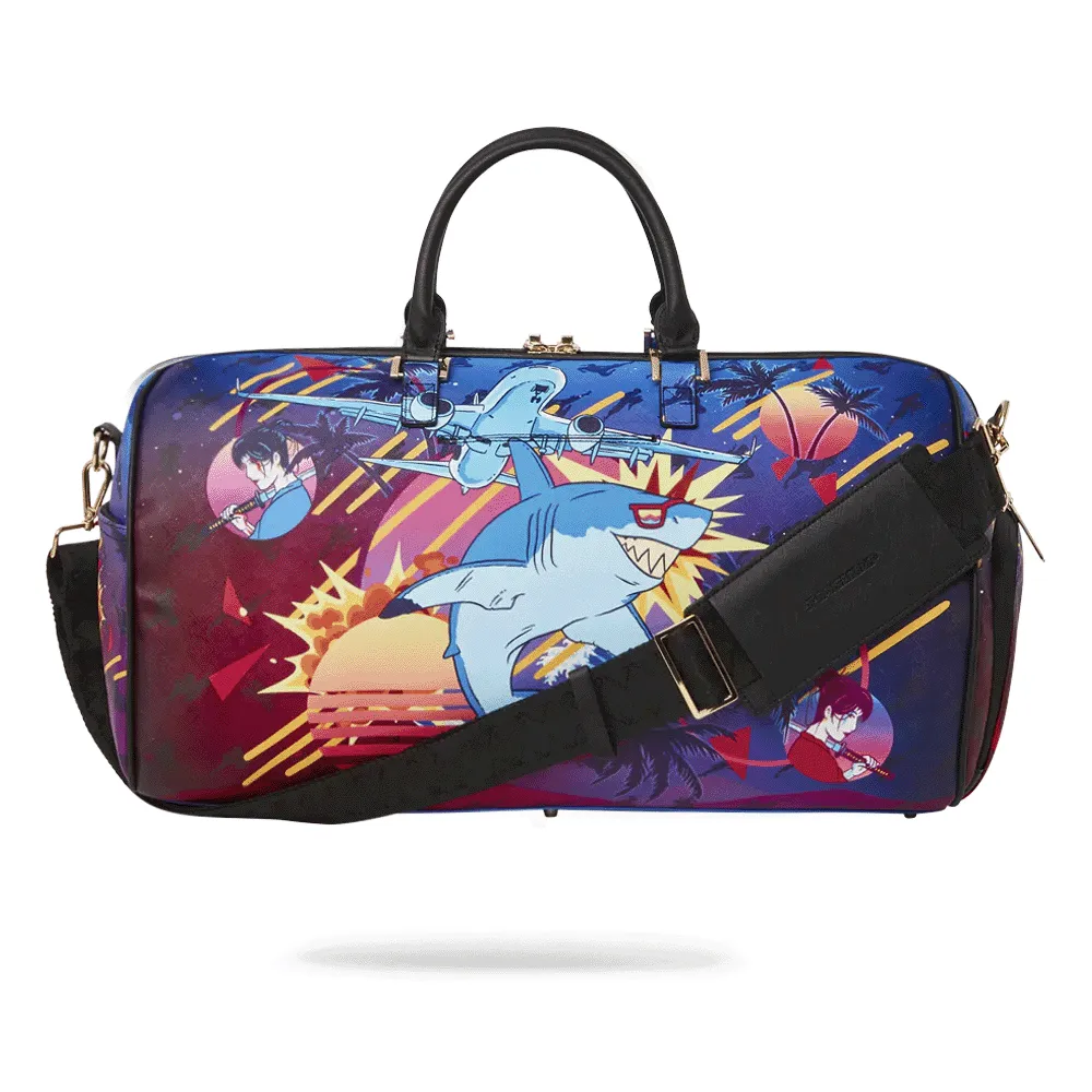 Sprayground - #140 Sharkuza Duffle