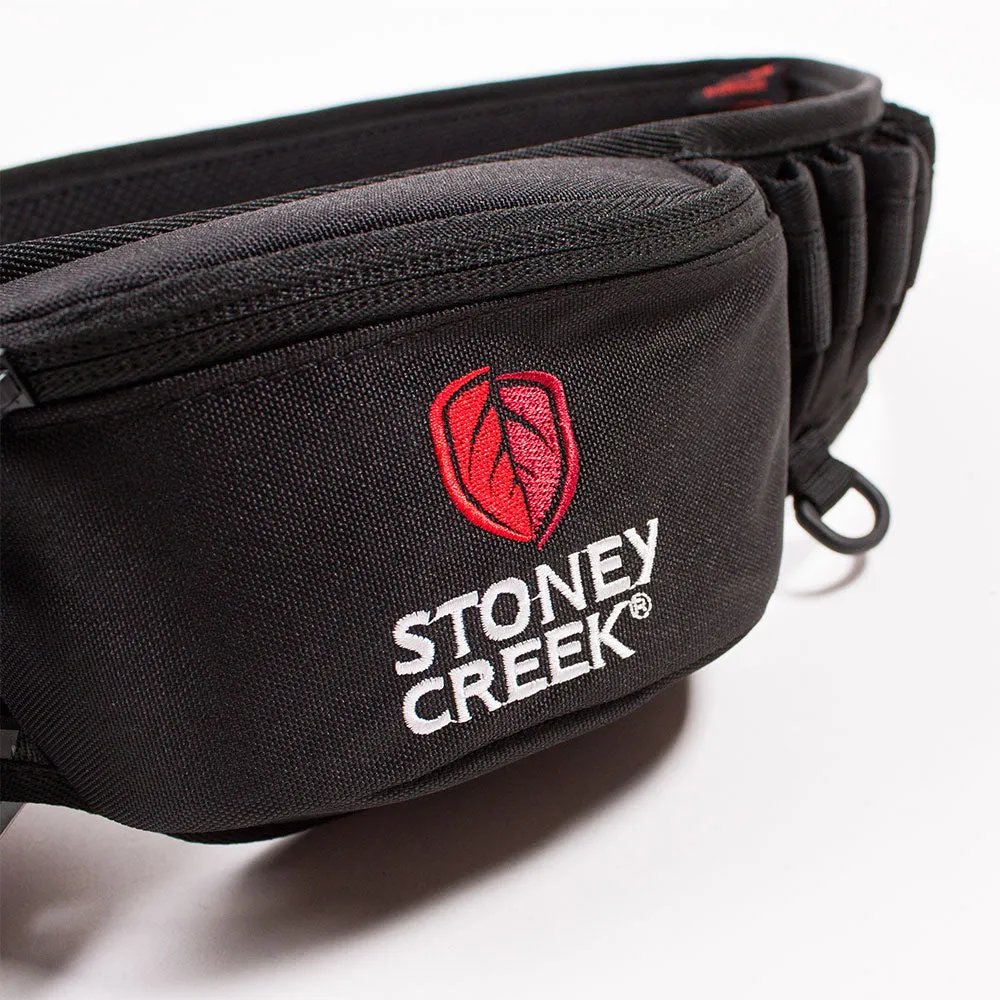 Stoney Creek 12ga Cartridge Belt