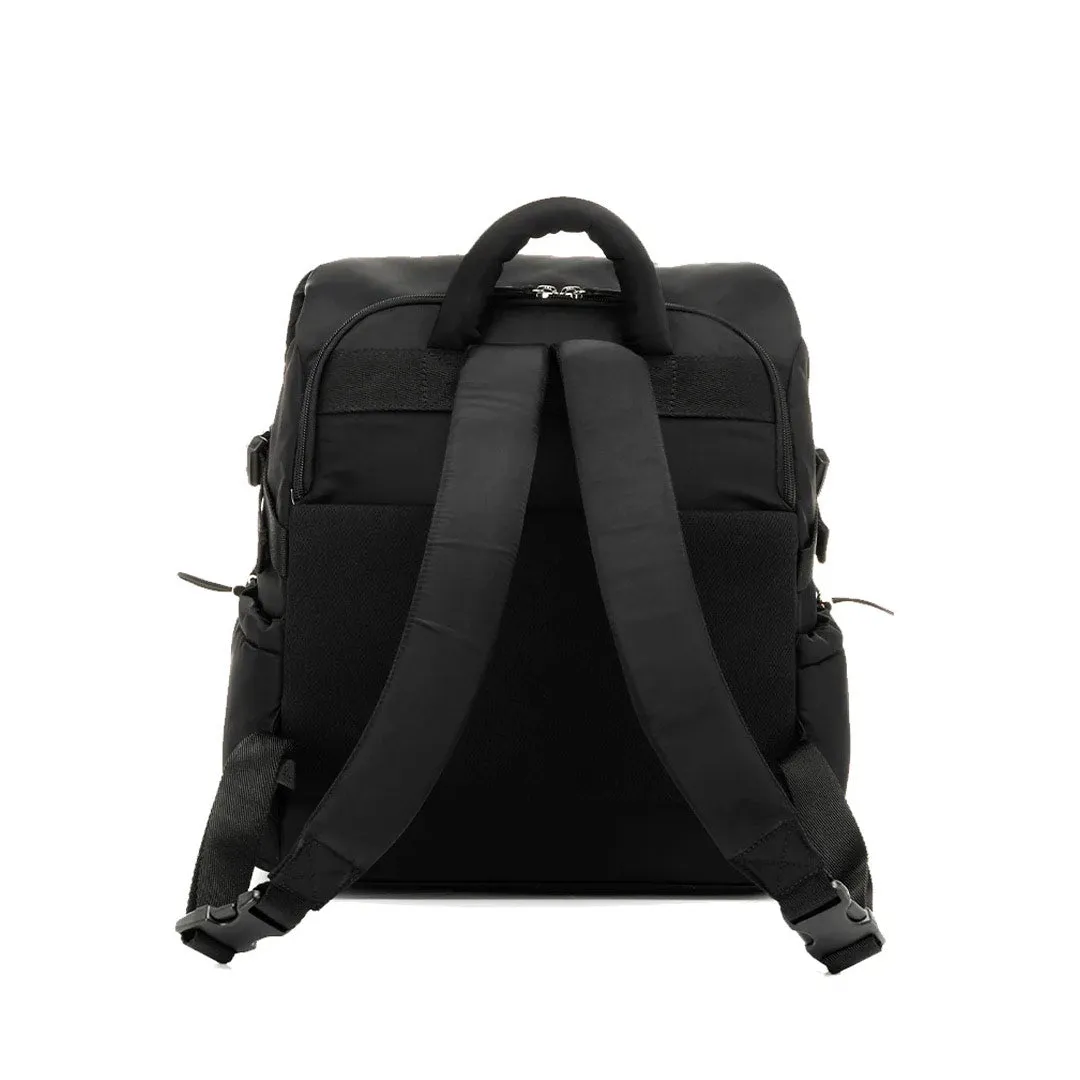 Storksak Eco Skye Backpack - Black