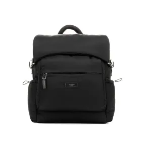 Storksak Eco Skye Backpack - Black