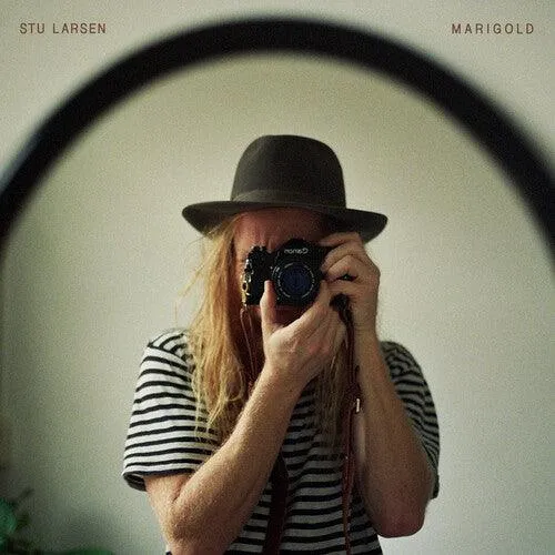 Stu Larsen- Marigold