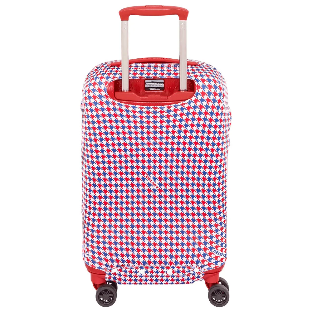 Suitcase cover - Expandable Suitcase Cover (S/M)