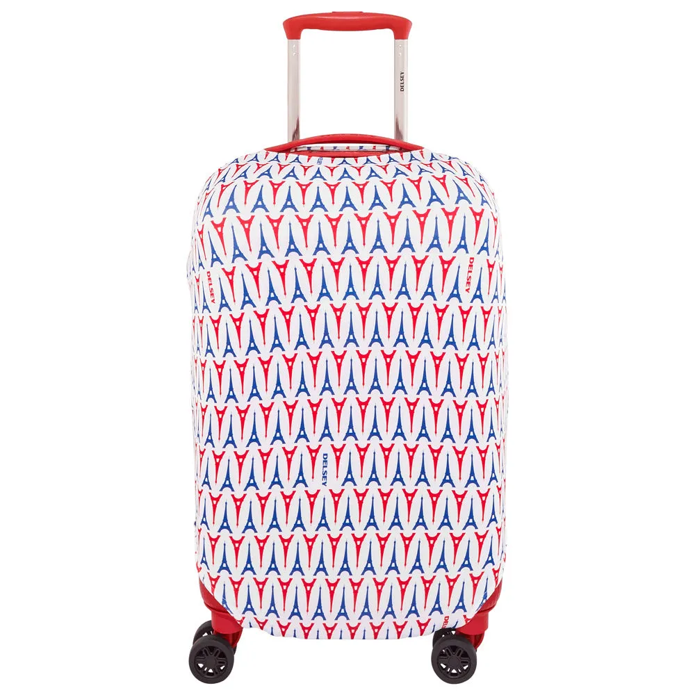 Suitcase cover - Expandable Suitcase Cover (S/M)