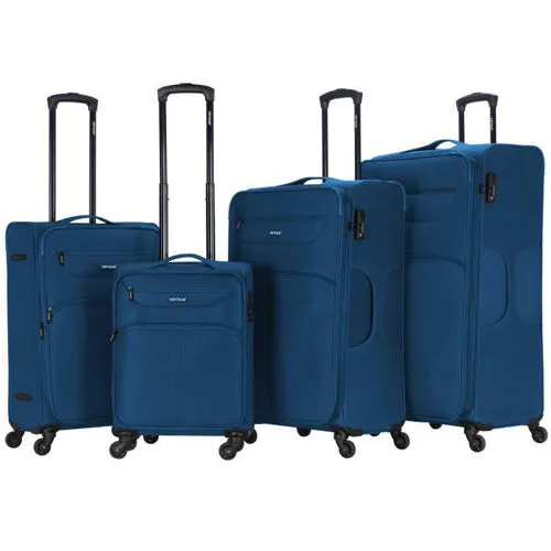 Super Lightweight 4 Wheel Spinner Luggage Suitcase - Large