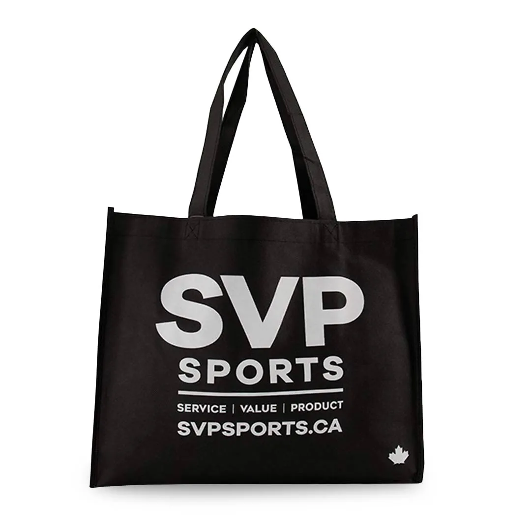 SVP SPORTS - SVP SPORTS Small Woven Bag (SVP-SMALL-WOVEN)