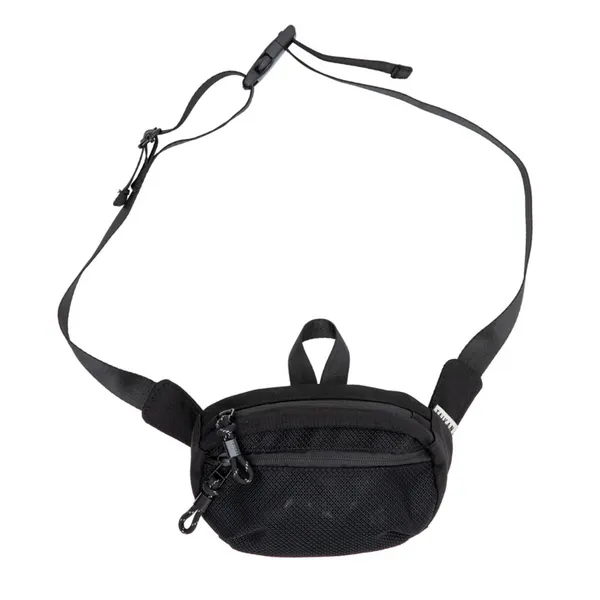 Taikan Stinger Bag Black