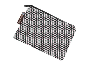 Take Along Bags - Daisey Dots Fabric