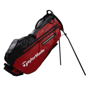 TaylorMade Flextech Waterproof Golf Stand Bag V9703201