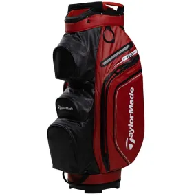 TaylorMade Storm Dry Waterproof Golf Cart Bag V9703001