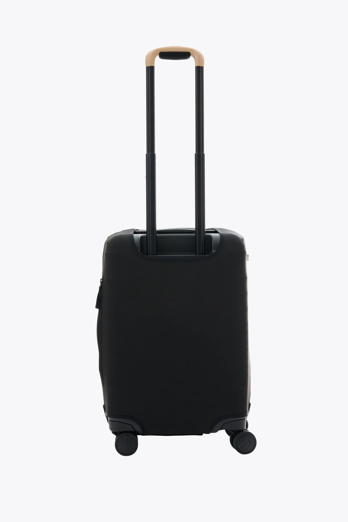 The Carry-On Luggage Cover in Black